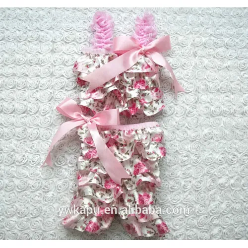 Hot sale baby clothes set wholesale baby sleep set fashion kids dance wear