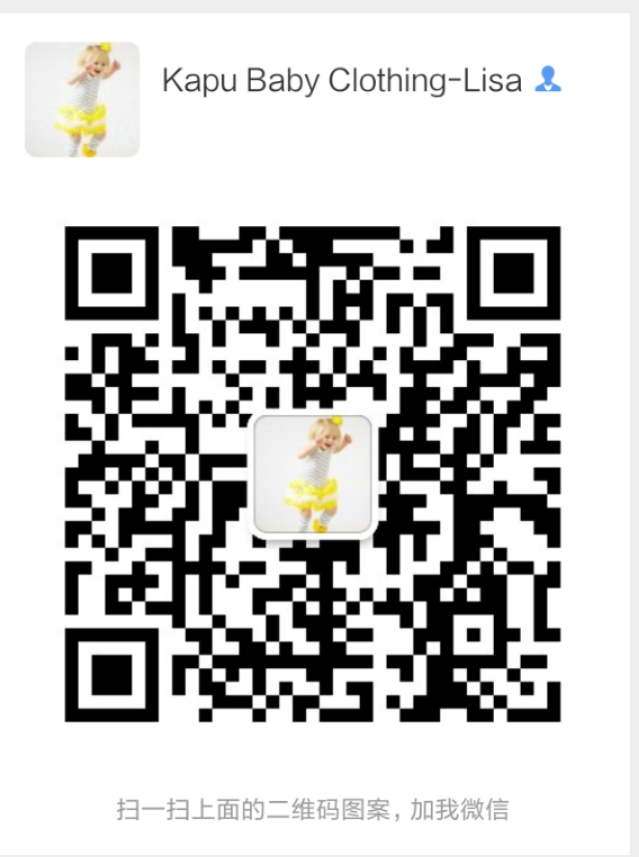 wechat qr code