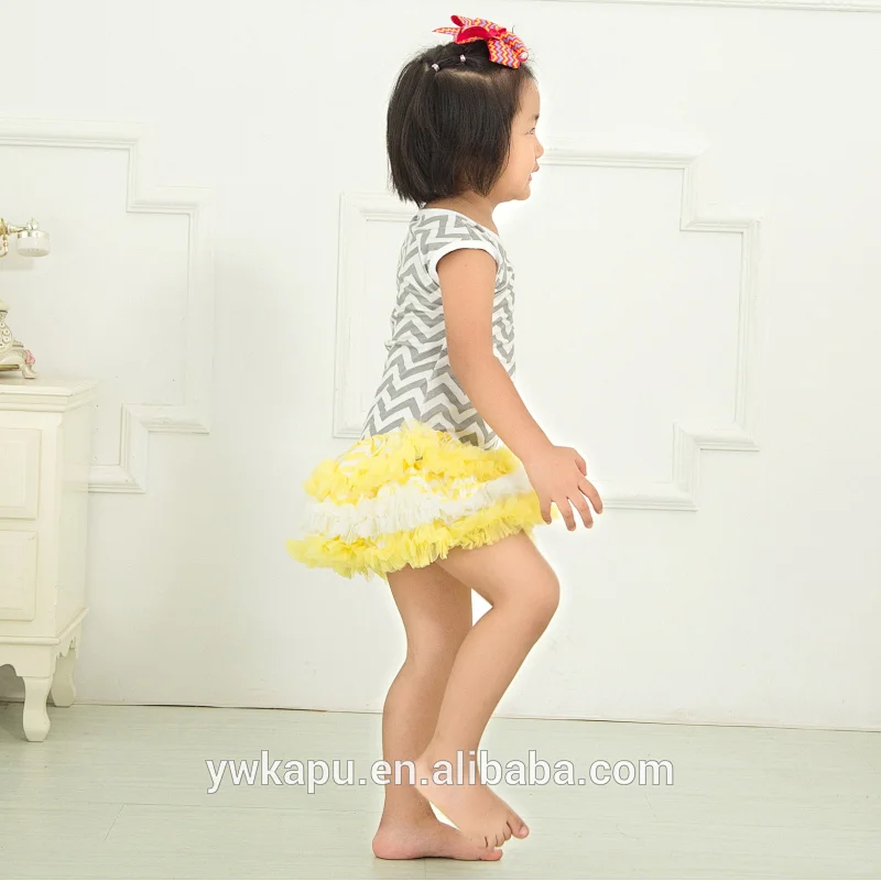 Baby Summer Clothing Cute Kids Cotton tutu Skirt with lace Child Mini fancy Skirt for Girls