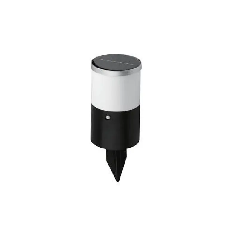 Solar LED Sensor Garden Light