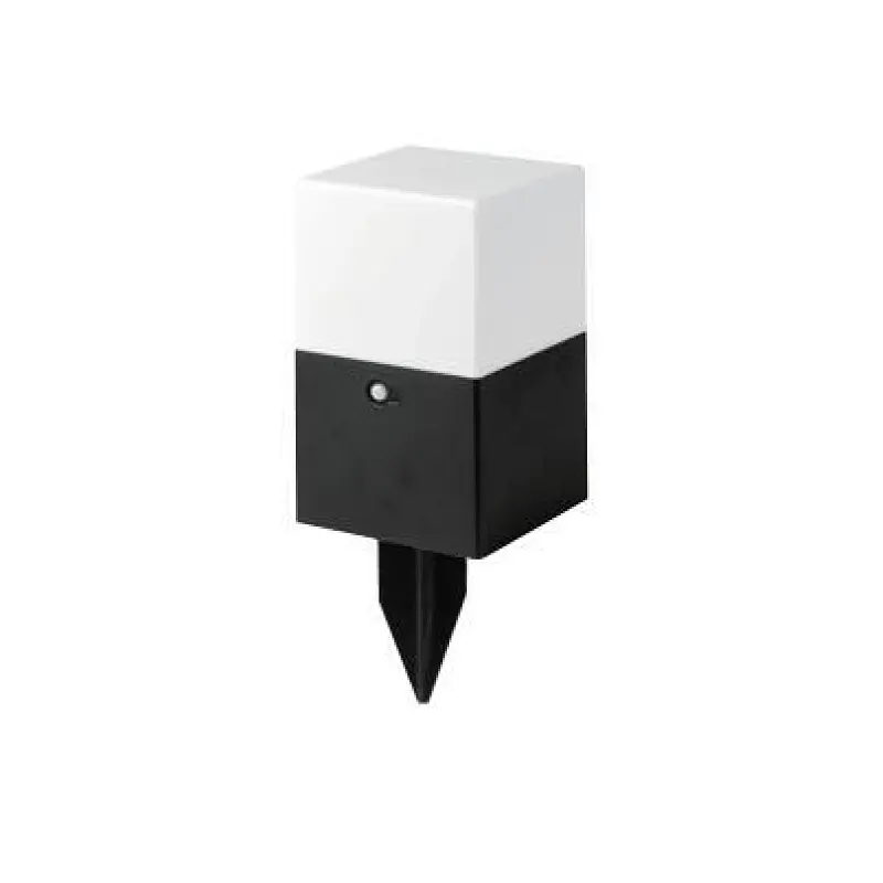 LED Sensor Garden Light