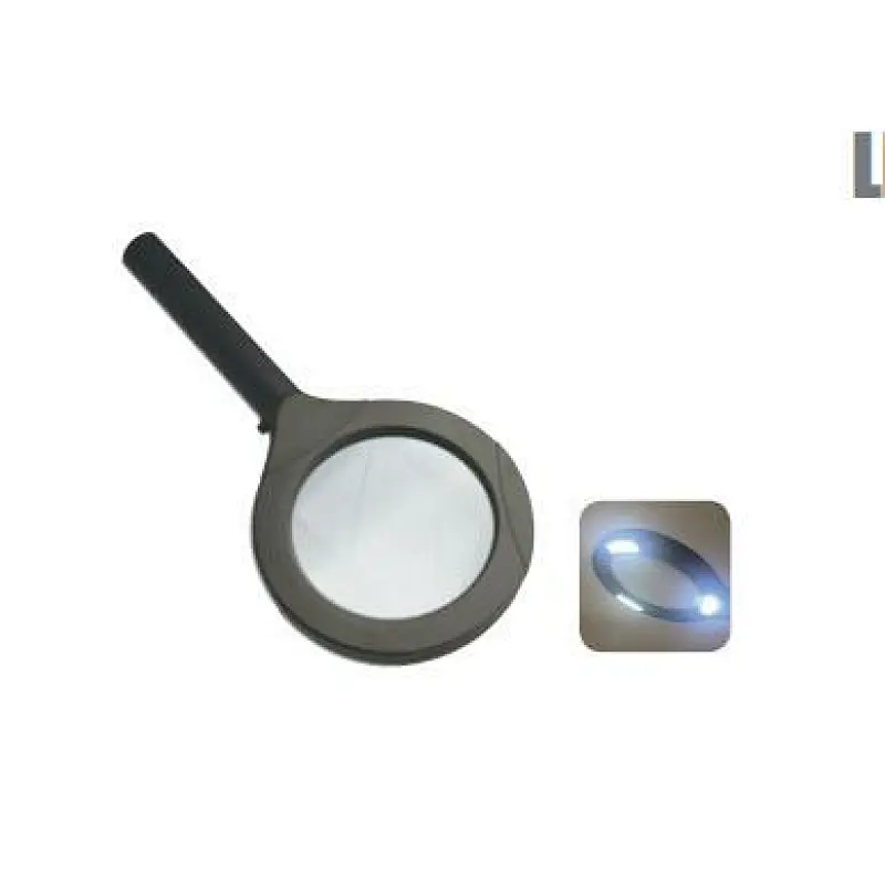 LED Magnifier