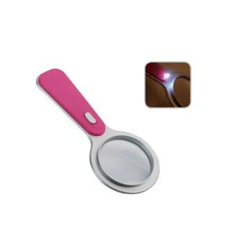 LED Magnifier