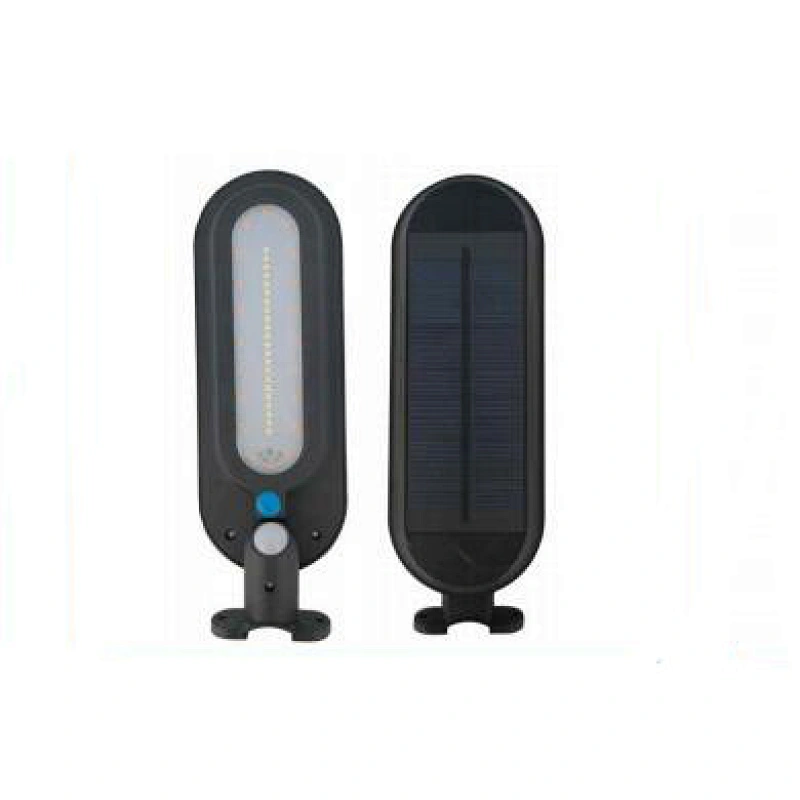 LED Senor Light with solar