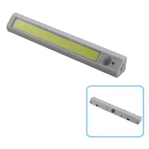LED sensor light