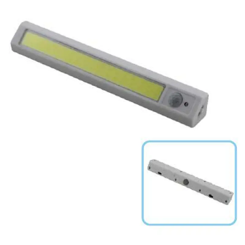 LED sensor light