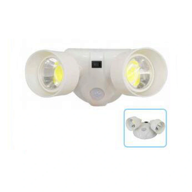 COB sensorlight