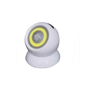 LED sensor light