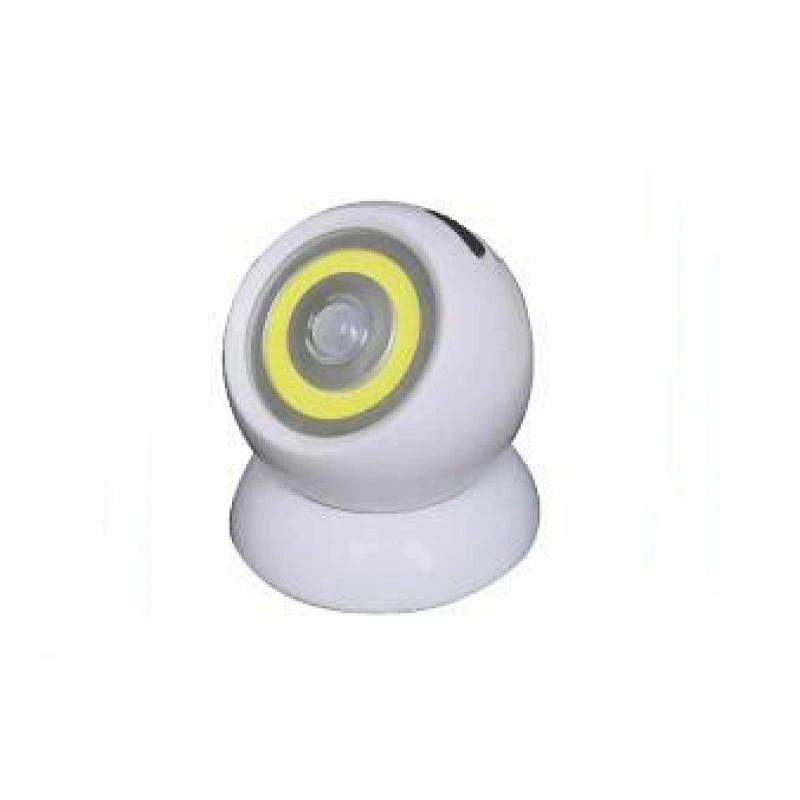 LED sensor light