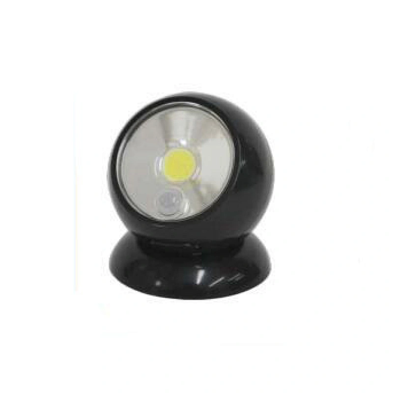 LED sensor light