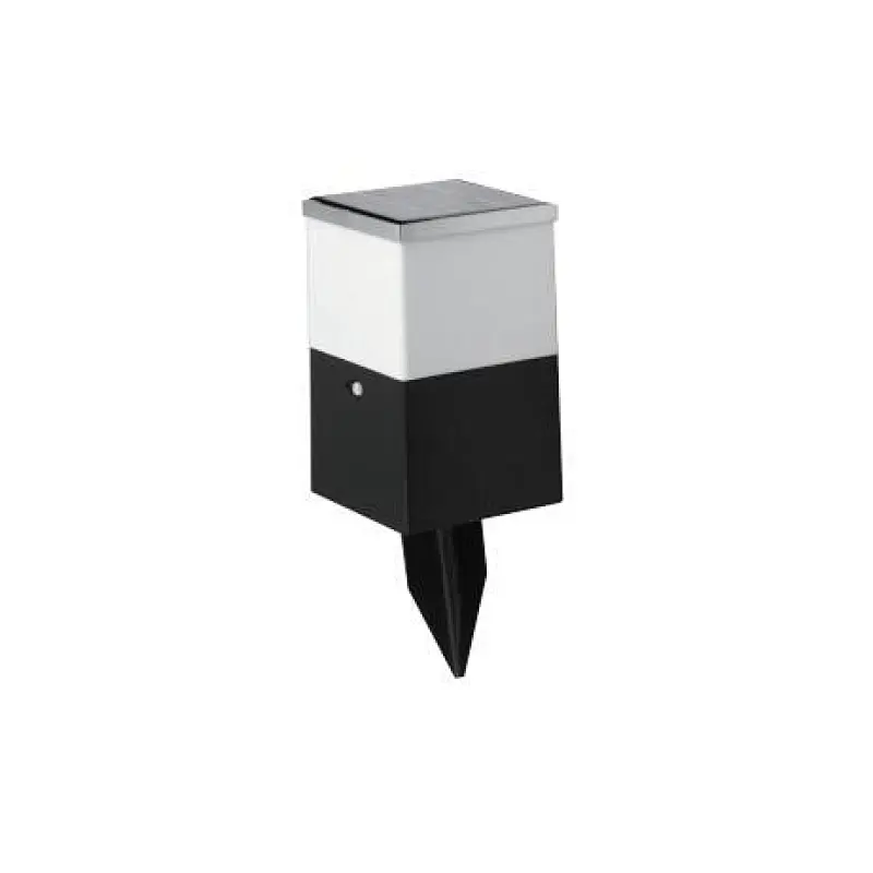 Solar LED Sensor Garden Light