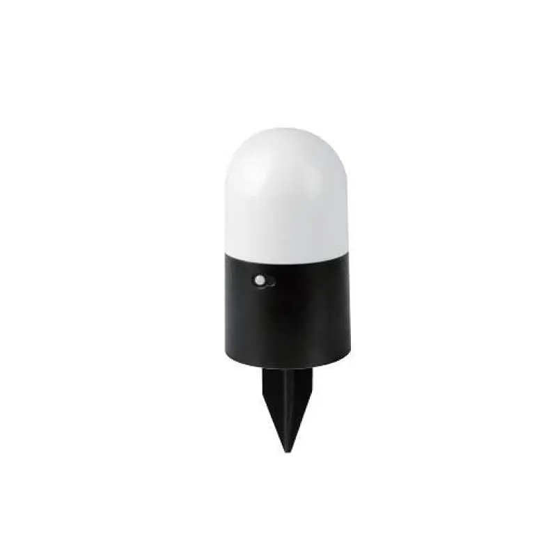 LED Sensor Garden Light