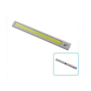 LED sensor light
