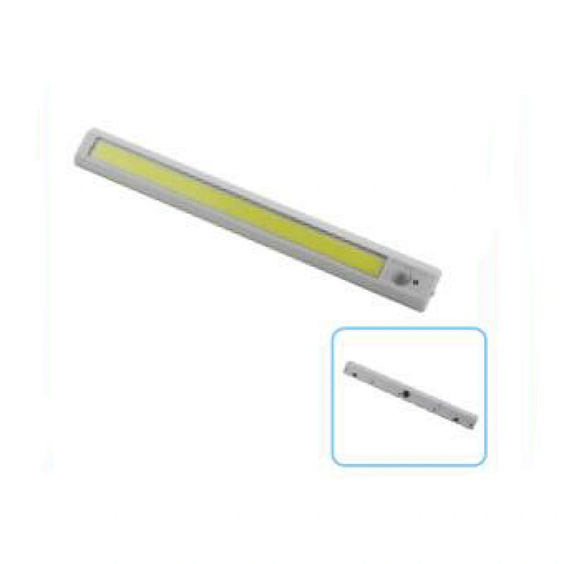 LED sensor light