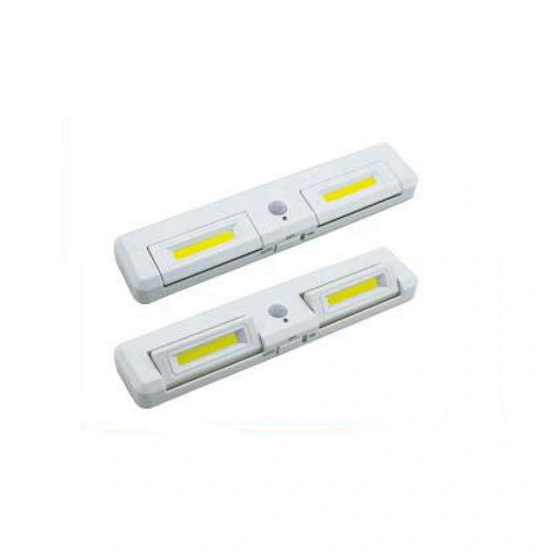 LED Sensor Light