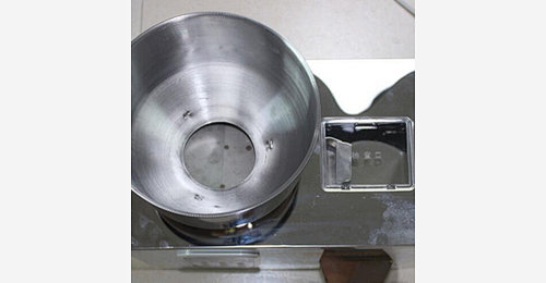 infrared sensor weighing Tea racking machine packing machine from China ...
