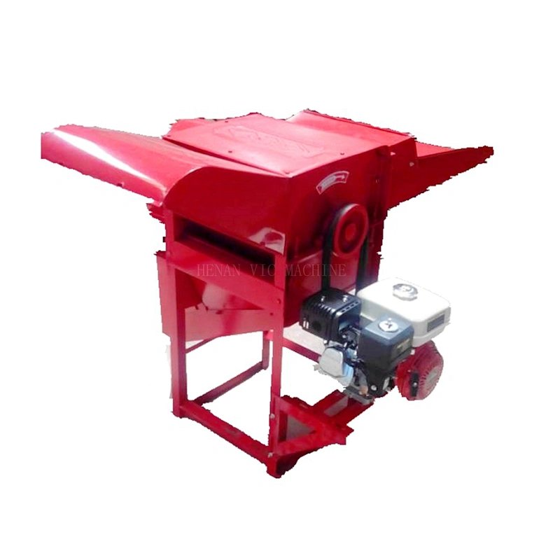 Soybean threshing machine, grain separator; grain threshing machine ...