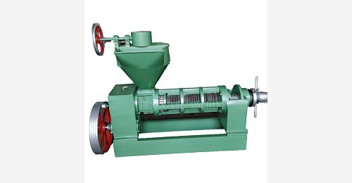 High capacity soybean oil press from China Manufacturer - Henan Vic Machinery Co., Ltd