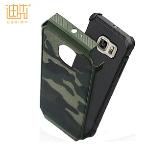 Popular tpu + pc case phone cover shockproof case for cell phone