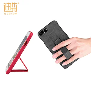 Design customized PU skin pattern PC hard Mobile phone shell phone cover for iPhone 7 8