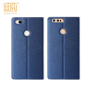 PU phone case mobile cover phone case For Huawei glory 8 youth