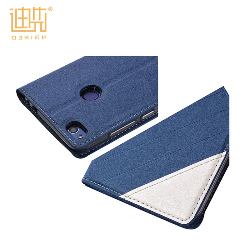 PU phone case mobile cover phone case For Huawei glory 8 youth