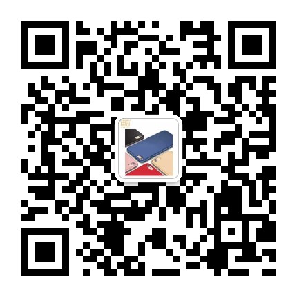 wechat qr code