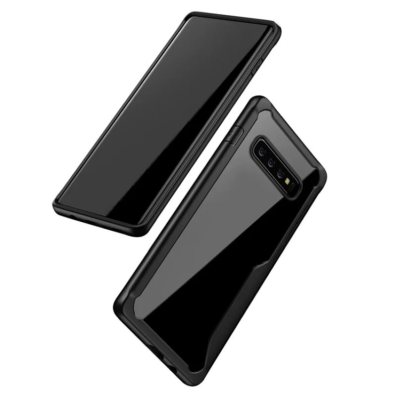 NEW wholesale luxury tpu  mobile phone accessories case Cellphone case for samsung phone case
