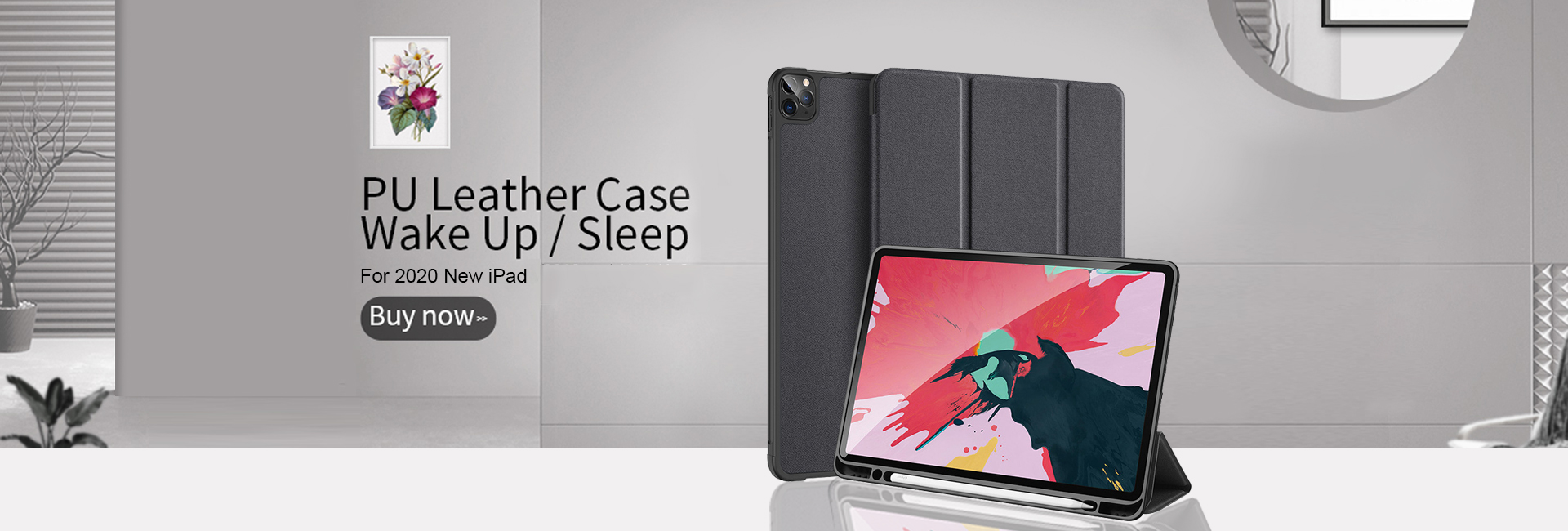 ipad case