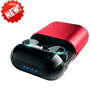 2020 Original TWS bluetooth headphones gaming stereo waterproof hand free wireless earbuds earphone for mobile