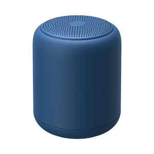 2020 new arrivals outdoor IPX5 waterproof portable subwoofer wireless bluetooth mini speaker