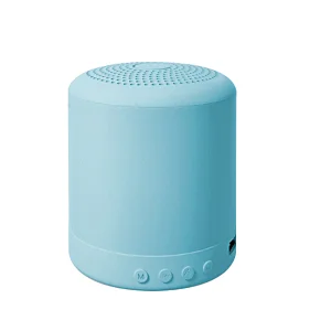 2020 new arrivals macaron stereo loudspeaker outdoor mini portable wireless bluetooth speaker