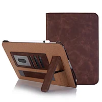 2020 custom pu leather dual layer full body rugged protective card pocket holder protective folio tablet case for ipad pro 11