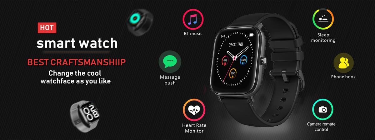 smart watch