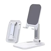 new customized universal multi function adjustable desk cell mobile phone accesories stand tablet holder