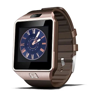 Activity tracker sleep clock camera sport wristwatch sim card supported smart watch for android