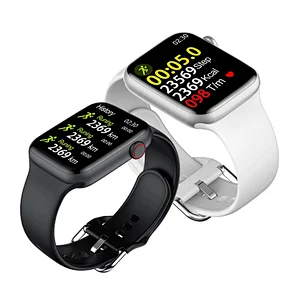 message reminder play music fitness tracker heart rate sports Ip68 waterproof smartwatch men smart watches
