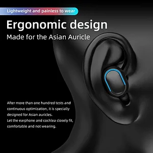Auriculares inalámbricos HD Call Waterproof 9D HI-FI Earbuds TWS Bluetooth 5.0