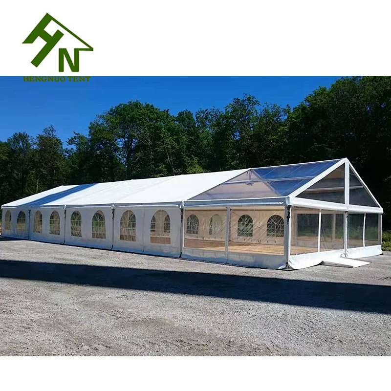 15x30 aluminum marquee canvas party tent tents for events wedding ...