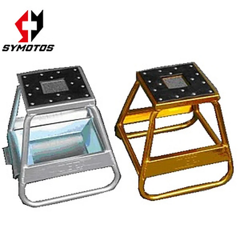bike stand , pit bike accessories , motorcycle stand SY MOTORCYCLES