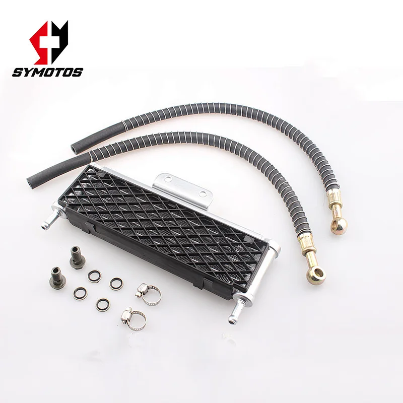 Motor Oil cooler kit , high quality Motor Oil cooler kit , pit bike