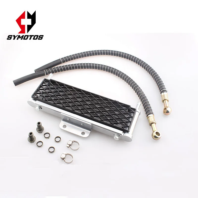 Motor Oil cooler kit , high quality Motor Oil cooler kit , pit bike