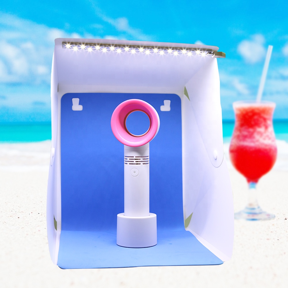 Photo Light box