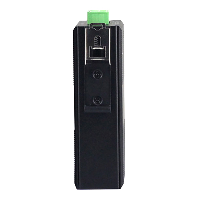 Industrial Media Converter