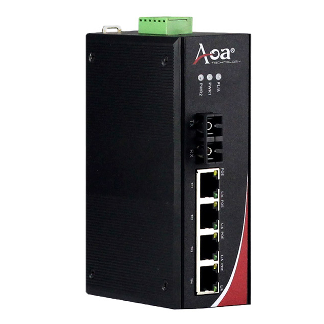 Industrial Ethernet Switch