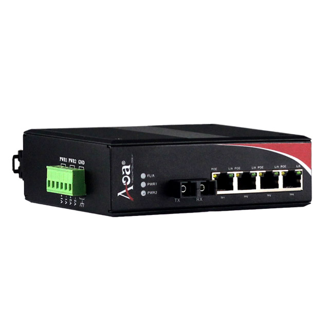 Industrial Ethernet Switch