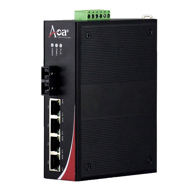Industrial Ethernet Switch