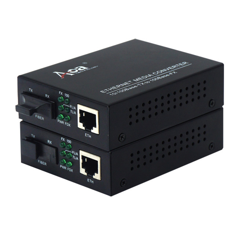 Media Converter
