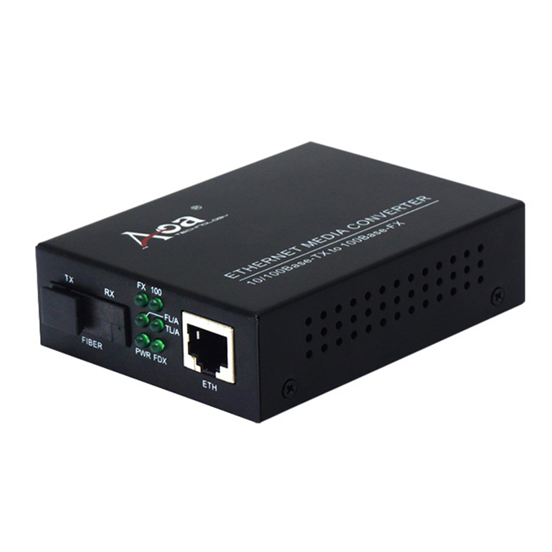 Media Converter