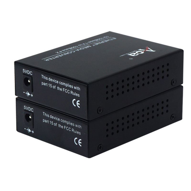 Media Converter